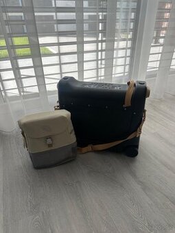 Cestovny kufor stokke