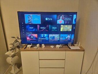 Samsung smart tv 55