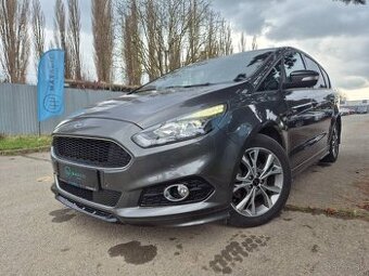 Predám Ford S-Max 2.0 TDCi EcoBlue 150 ST Line A/T
