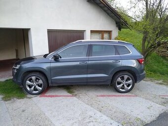 Alu R 18 SEAT,ŠKODA,VW,AUDI + letné pneu.