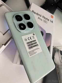 Xiaomi Redmi note 14 pro 5g