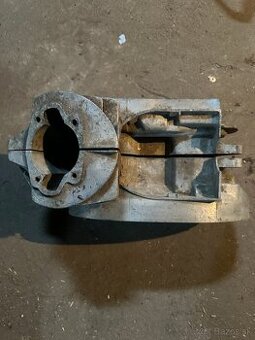 blok motora  typ 666