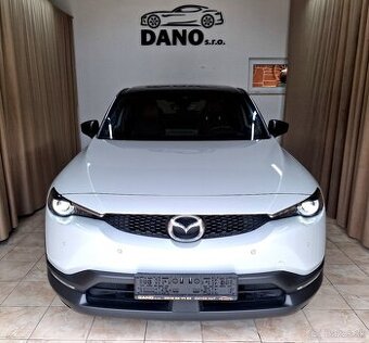 Mazda MX-30 e-Skyactiv Advantage