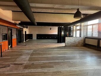Prenájom priestorov 350m2 sidlisko západ