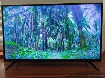 Televízor Thompson 43UD6306