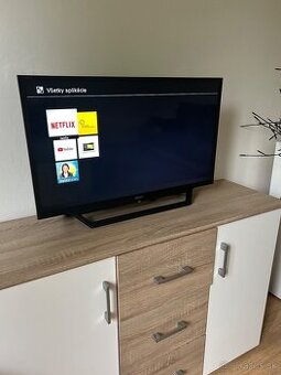 Sony Smart TV 32”
