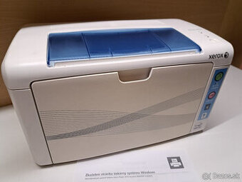 Laserová tlačiareň XEROX Phaser 3010
