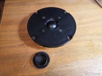 Predám arv 3608 a cievky 6-8 ohm