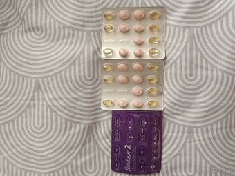 Femibion 2