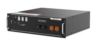 Pylontech US3000C bateria k solaru FVE