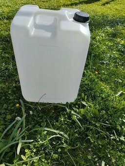 Kanister 20l
