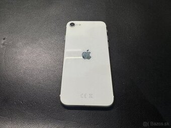 Apple iPhone SE 2020 128GB White - 1