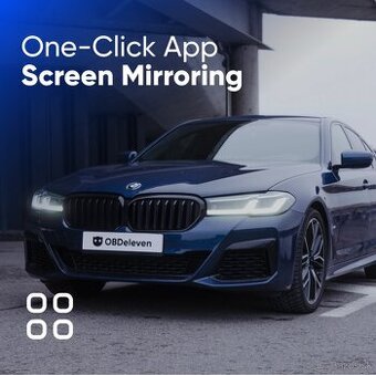 KODOVANIE BMW