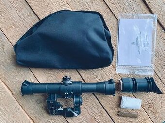 POSP 4x24 M - predaj