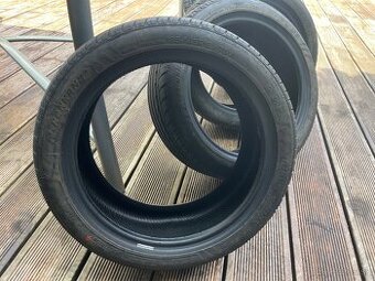Nove 15” letne pneumatiky