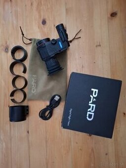 Pard NV 007S