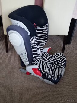 Autosedačka BRITAX RÖMER XP-SICT 15-36 kg