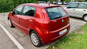 Fiat Grande Punto 1.2