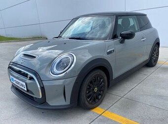 MINI Cooper SE 135 kW 2022