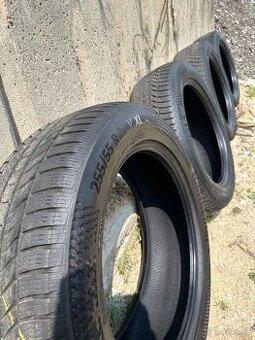 255/55 r20 V XL Continental WinterContact TS870P
