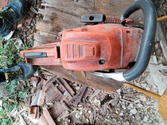 Husqvarna