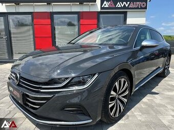 Volkswagen Arteon Shooting Brake 2.0 TDI 4Motion DSG, SR