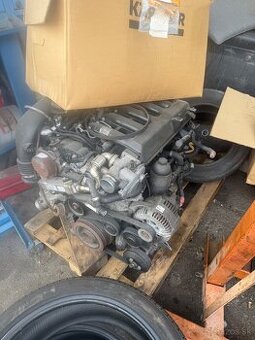Motor BMW 35d