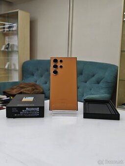 Samsung Galaxy S24 Ultra 512GB | AKO NOVÝ