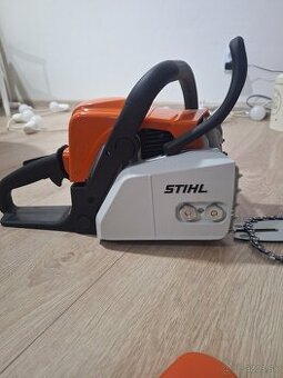 Motorová píla stihl 170/180