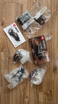 Lego 76912