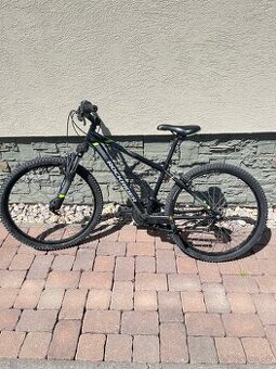 Rockrider bicykel decathlon