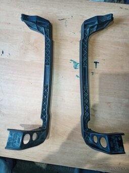 BMW GS 1100 1150 plastove drziaky kufrov