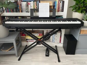 Piano Yamaha P-45 B