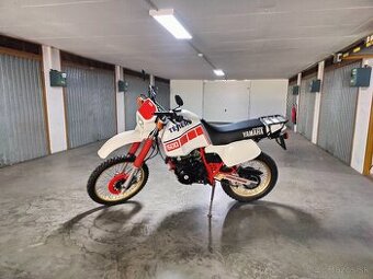 Yamaha XT600 Tenere 1986 1vj