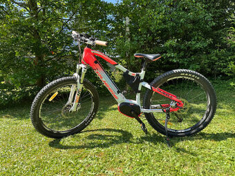 Crussis e-Guera 7.5 – model 2020