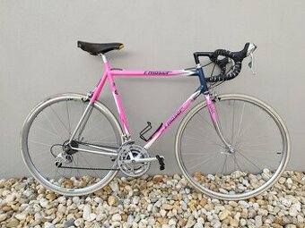 F.Moser Leader AX 1992