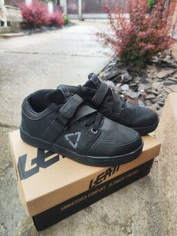 SPD Topánky Leatt 4.0 Clip