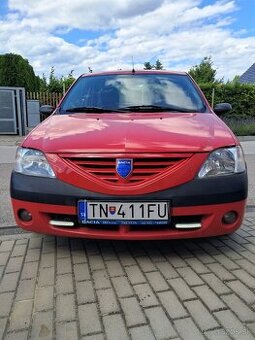 Predám Dacia Logan 1.5 D
