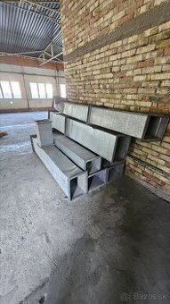 Potrubie na vzduchotechniku odsávanie