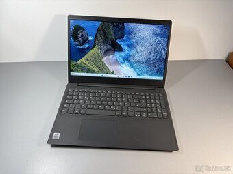 #037 - Lenovo V15-ILL/i5 1035G/20GB RAM/SSD+HDD