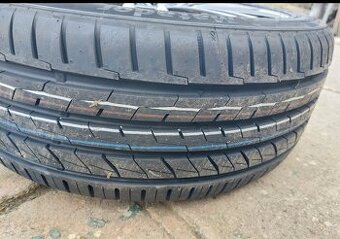 Predám gumy Matador Hectorra 5 - 225/45R18