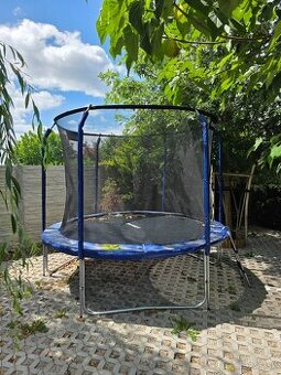Trampolina Marimex 306cm