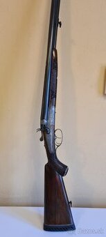 Trojak Tichy Gustav 9,3X72R/16/16