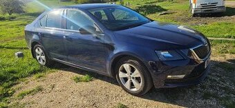 Octavia III 1.6Tdi DCX