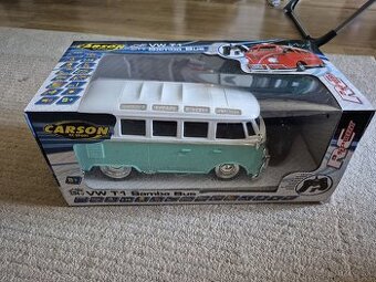 VW T1 Samba bus