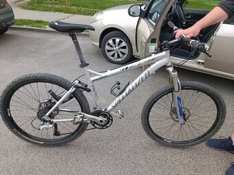 Spec Marathon evo