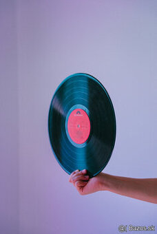 predám zahraničné LP platne 03.