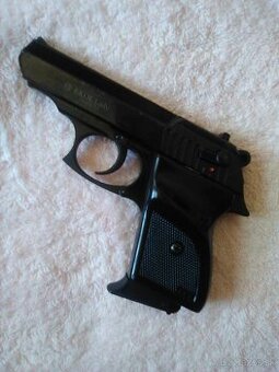 Plynová pištoľ Ekol kal.9mm P.A.K - 1