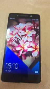 Huawei honor 7