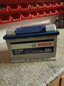 Autobateria - 1